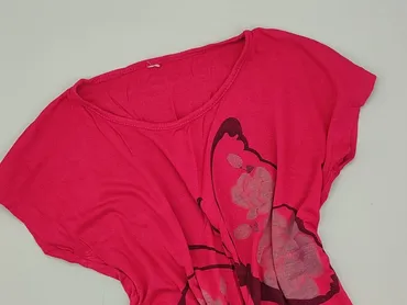 T-shirt damski, rozmiar S