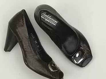 Flat shoes for women, 35, condition - Good