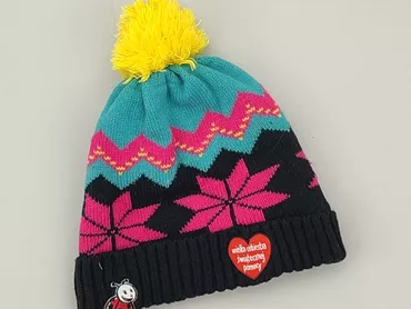Hat, condition - Very good