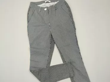 Material trousers, XS (EU 34), condition - Ideal