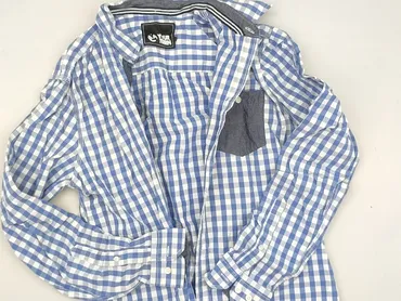 Shirt for men, M (EU 38), condition - Good