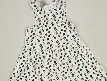 Dress, Little kids, 4-5 years, 104-110 cm, condition - Very good