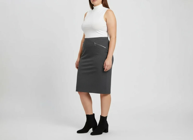 Marks & Spencer, Women`s skirt, size 2XL