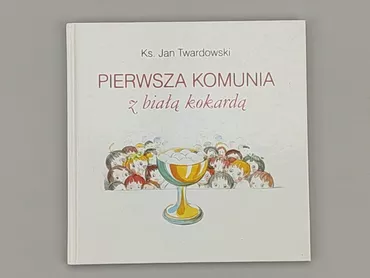 Book, genre - Children's, language - Polski, condition - Perfect