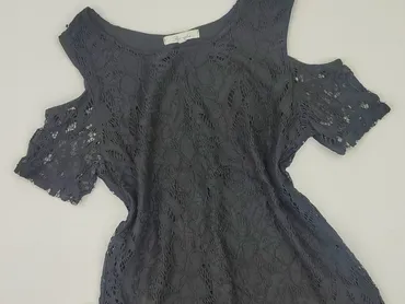 Peacocks, Women's blouse, size M