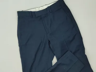 H&M, Spodnie garniturowe dla mężczyzn, rozmiar 2XL