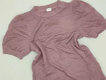T-shirt, Lindex, 10 years, 134-140 cm, condition - Good