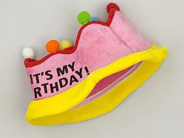 Czapka, One size, stan - Idealny