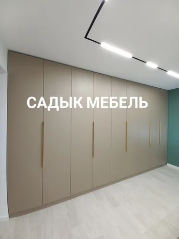 Мебель на заказ, Спальня, Шкаф