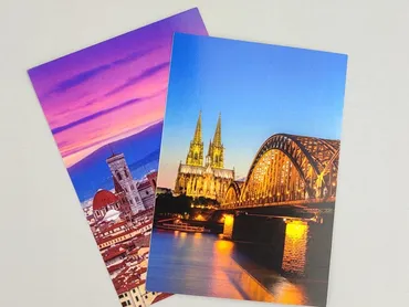 Postcard, condition - Perfect