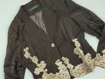 Women's blazer, size XL (EU 42)