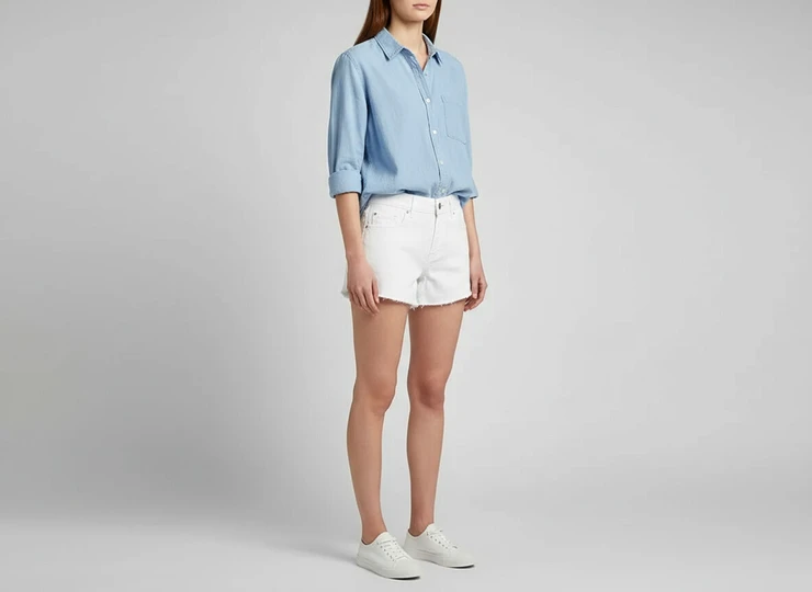 Denim, Шорти жіночі, розмір XS