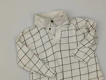 Blouse, H&M, 2-3 years, 92-98 cm, condition - Very good