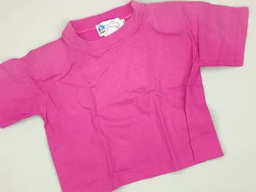 T-shirt, 10 years, 134-140 cm, condition - Perfect