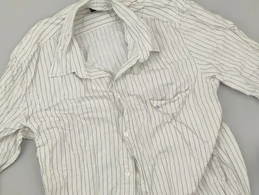 Shirt for men, XL (EU 42), condition - Good