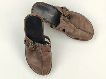 Flip flops for women, 36, condition - Good