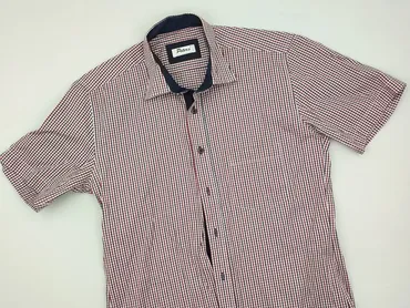 Shirt for men, S (EU 36), condition - Very good