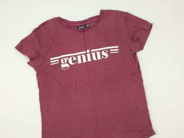 Women`s T-shirt, Bershka, size XS (EU 34)