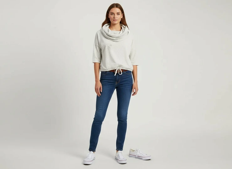Bluza damska
, rozmiar M