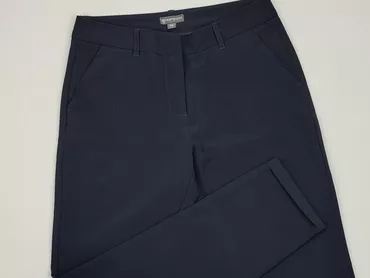 Material trousers, S (EU 36), condition - Ideal