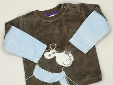 Bluza, 3-6 miesięcy, stan - Bardzo dobry