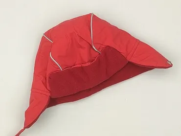 Czapka, 52-54 cm, stan - Bardzo dobry