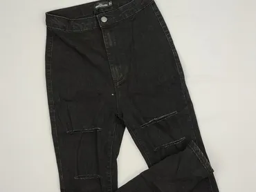 PrettyLittleThing, Jeans for women, size S (EU 36)