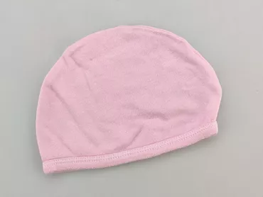 Cap, condition - Good