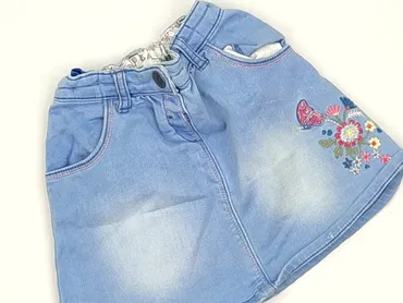 Skirt, 2-3 years, 92-98 cm, condition - Very good