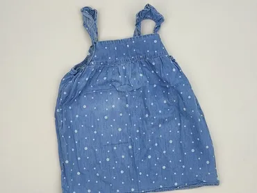 Sukienka, So cute, 2-3 lat, 92-98 cm, stan - Bardzo dobry