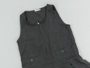 Dress, Next, 8 years, 122-128 cm, condition - Very good