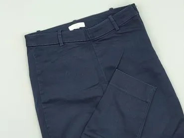 H&M, Material trousers for women, size M
