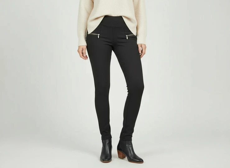 Leggings Elegant for women, size S