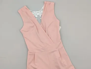 Kombinezon damski, rozmiar S