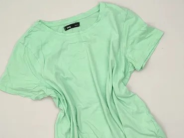 Sinsay, T-shirt damski, S