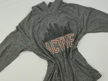 Crivit, Bluza z kapturem damska, M