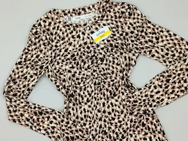 Sinsay, Women`s dress, size 2XS (EU 32)