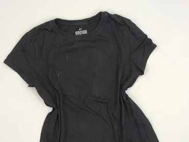 Koszulka, H&M, 14 lat, 158-164 cm, stan - Bardzo dobry
