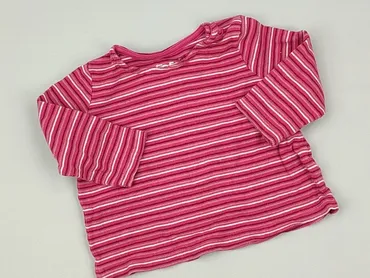 Sweatshirt, 1-3 months, condition - Perfect