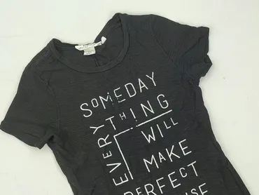 H&M, Women`s T-shirt, size XS (EU 34)