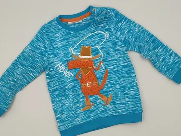 Bluza, So cute, 12-18 miesięcy, stan - Bardzo dobry
