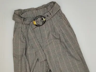 Mango, Spodnie materiałowe damskie, rozmiar M
