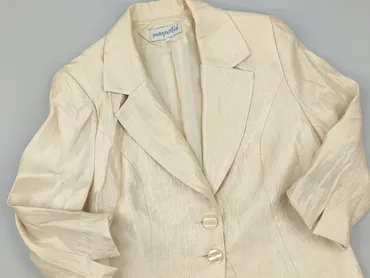 Women's blazer, size 2XL (EU 44)