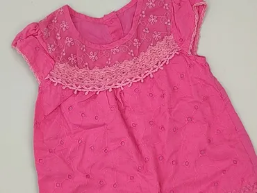 Blouse, 1.5-2 years, 86-92 cm, condition - Perfect