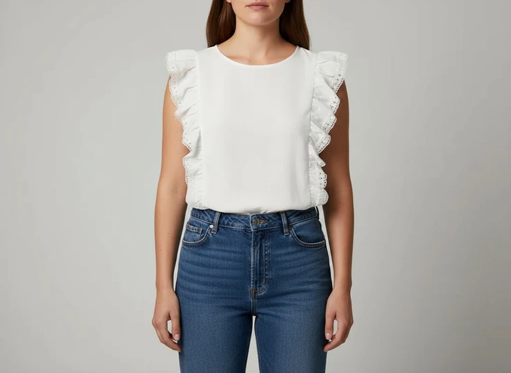 Sinsay, Women's blouse, size XL