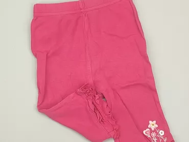 Leggings, 3-6 months, condition - Good