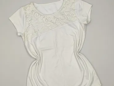 T-shirt damski, rozmiar L