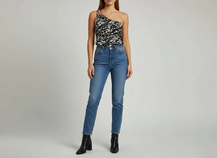 Bodyflirt, Топ жіночий, розмір L