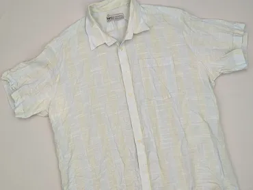 Koszulа dla mężczyzn, 4XL, Polo Club, stan - Dobry