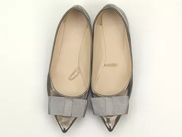 Ballerinas for women, 38, condition - Good